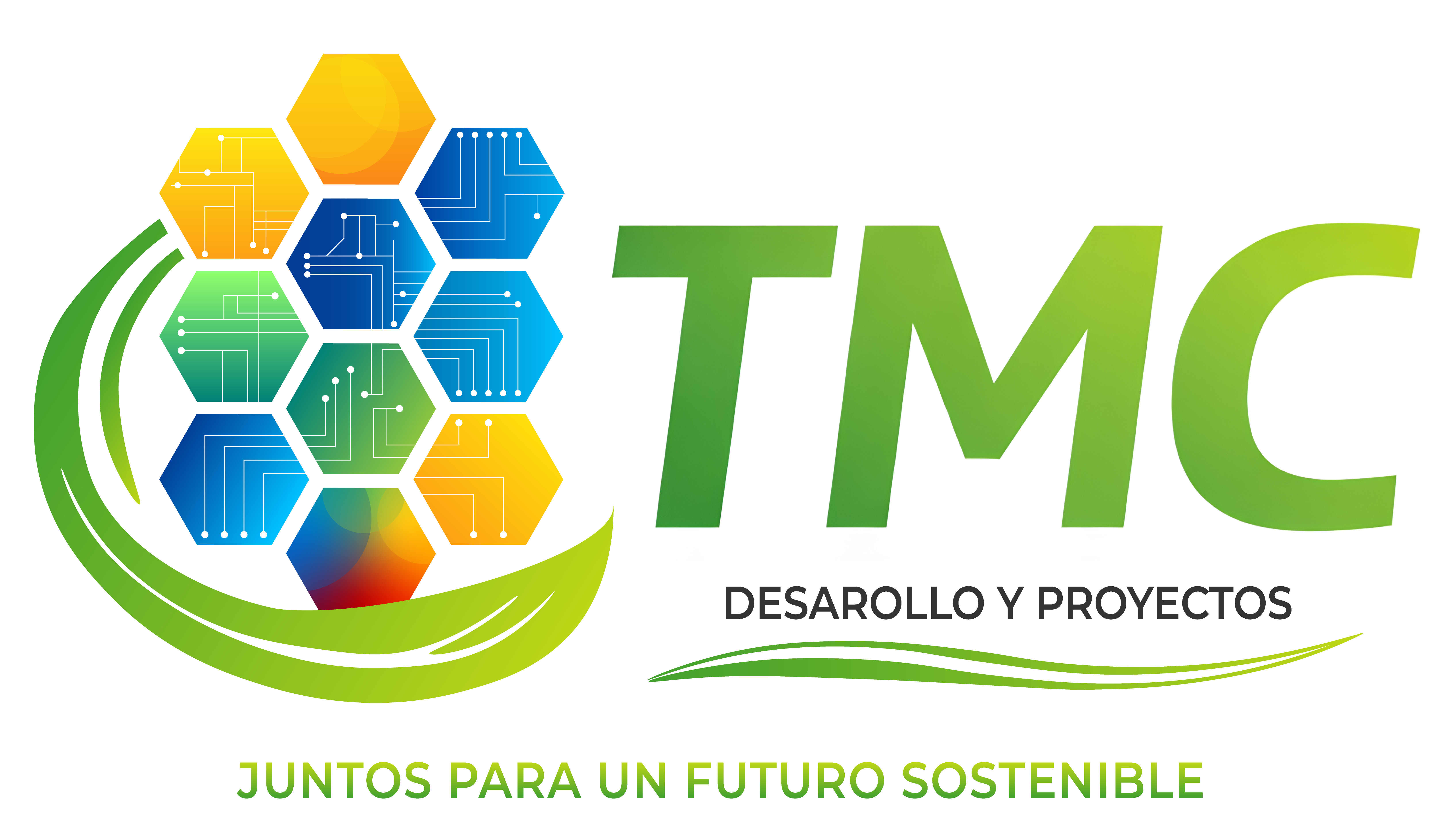 TMC Desarrollo Logo